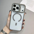 Case Auto Glass + Proteção das Lentes Versão 2026