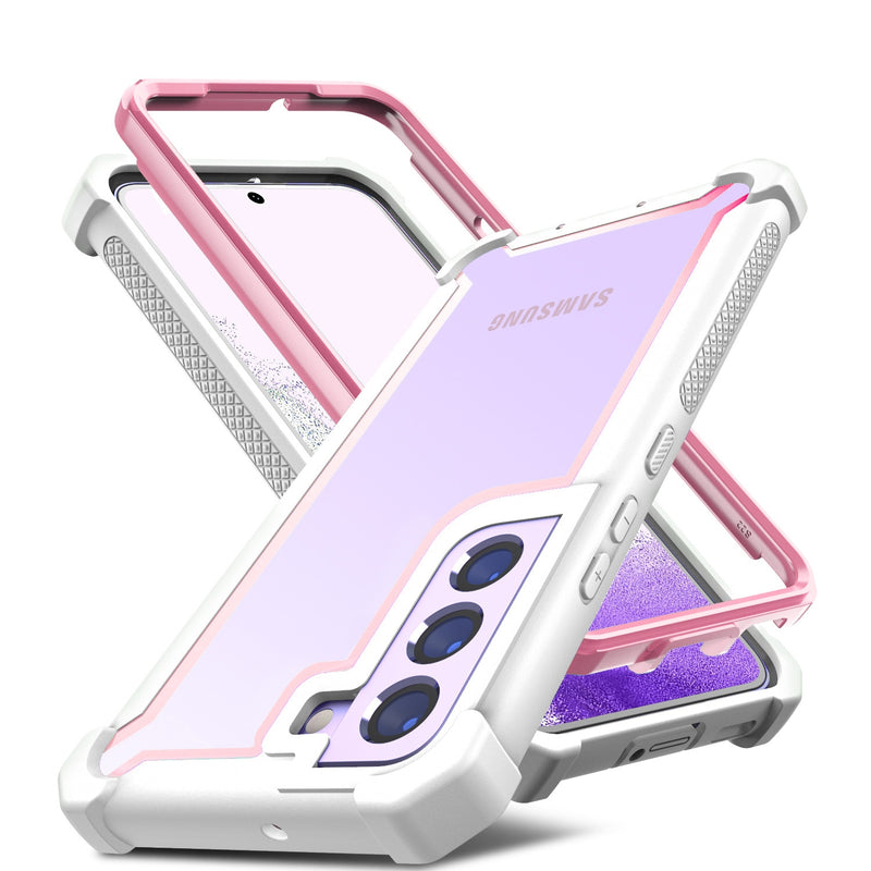 Case Bumper - Máxima proteção sem modificar o estilo do seu Samsung