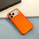 Case Ultra Glass com MagSafe