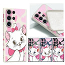 Case Disney Marie - Edição especial Samsung