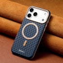 Case Carbon Fiber Exclusive - Alto Padrão de Excelência iPhone