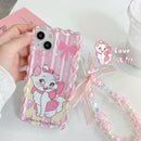 ❤ Case Marie Cat Completa ❤