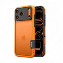 New Case Borda de Proteção Ultra Leve