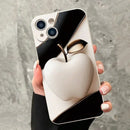 Case Anti Impacto Elegance Apple - iPhone - FRETE GRÁTIS