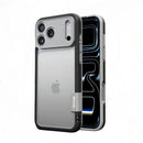 New Case Borda de Proteção Ultra Leve