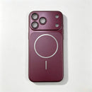 Case Cores - Deixe seu iPhone com cor mais desejada do momento