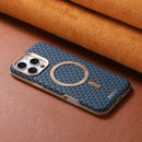 Case Carbon Fiber Exclusive - Alto Padrão de Excelência iPhone