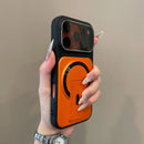 Case Multifuncional com Suporte Duplo - iPhone