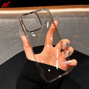 Case Full Cristal - Não amarela