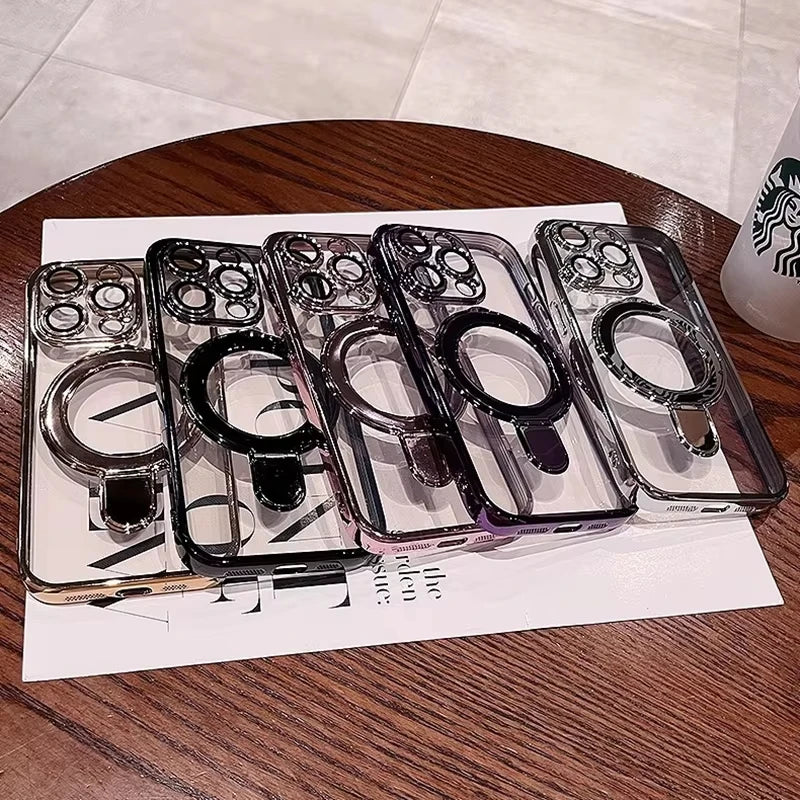 Case Diamond Colors