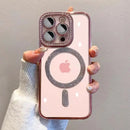 Nova Case Diamante Ouro Deserto