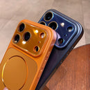 Case Aurora I Glass - iPhone