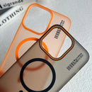 Case Fosca Color com MagSafe