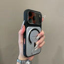 Case Multifuncional com Suporte Duplo - iPhone