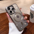 Case Matte com Magsafe