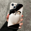 Case Anti Impacto Elegance Apple - iPhone - FRETE GRÁTIS