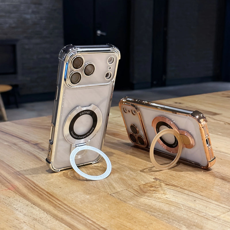 Case Black Diamond - Versão 2026