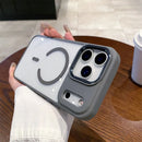 Case | Capinha com bordas ultra anti impacto reforçada - Top de linha