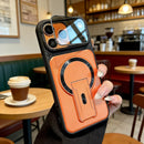 Case Multifuncional com Suporte Duplo - iPhone