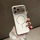 Case Aurora I Glass - iPhone