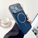 Case Original Soft Couro - Deixe seu iPhone Protegido