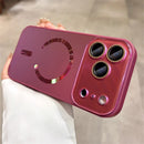 Case a Laser - Proteção das lentes