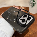 Case Star Clear com MagSafe