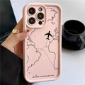 Case Creativa Fã de Viagens