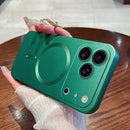 Case Luxo Air Matte Ultrafina