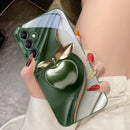 Case Happy efeito 3D - Samsung