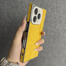 Capa V-Diamond 2025 - (10x mais resistente)