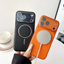 Case Original Soft Couro - Deixe seu iPhone Protegido