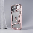 Case Safira - Ultra Proteção Anti-impacto