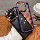 Case Importada Luxury  - iPhone