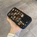 Case Creative fã de livros - iPhone