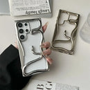 Case Safira - Ultra Proteção Anti-impacto - Linha Ultra