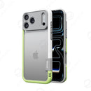 New Case Borda de Proteção Ultra Leve