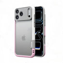 New Case Borda de Proteção Ultra Leve