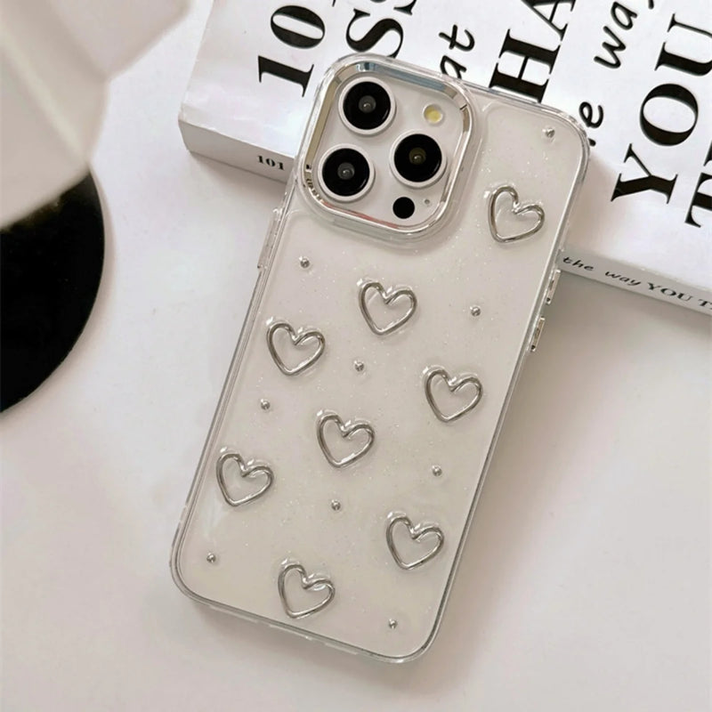 Capa Infinity Love