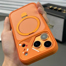 Case Matte Ultra Emborrachada - Protege 100% seu iPhone nas quedas