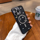 Case Nano Pro com Glitter® - iPhone