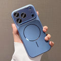 Case Glass Explendor - Imita o iPhone 18 Pro Max