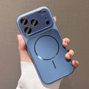 Case Glass Explendor - Imita o iPhone 18 Pro Max