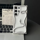 Case Safira - Ultra Proteção Anti-impacto - Linha Ultra