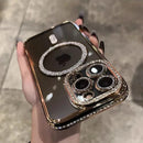 Nova Case Diamante Ouro Deserto