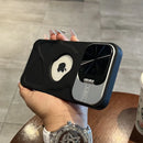 Capa Eclipse - Silicone Soft Cover