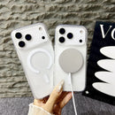 Case Original com Magsafe Magnetic - Linha iPhone 17