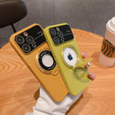 Case Luxury Slim Matte 2.0