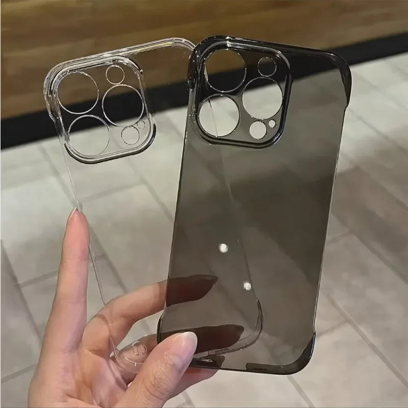 Case Slim Ultra fina - Protege sem pesar (Últimas unidades)