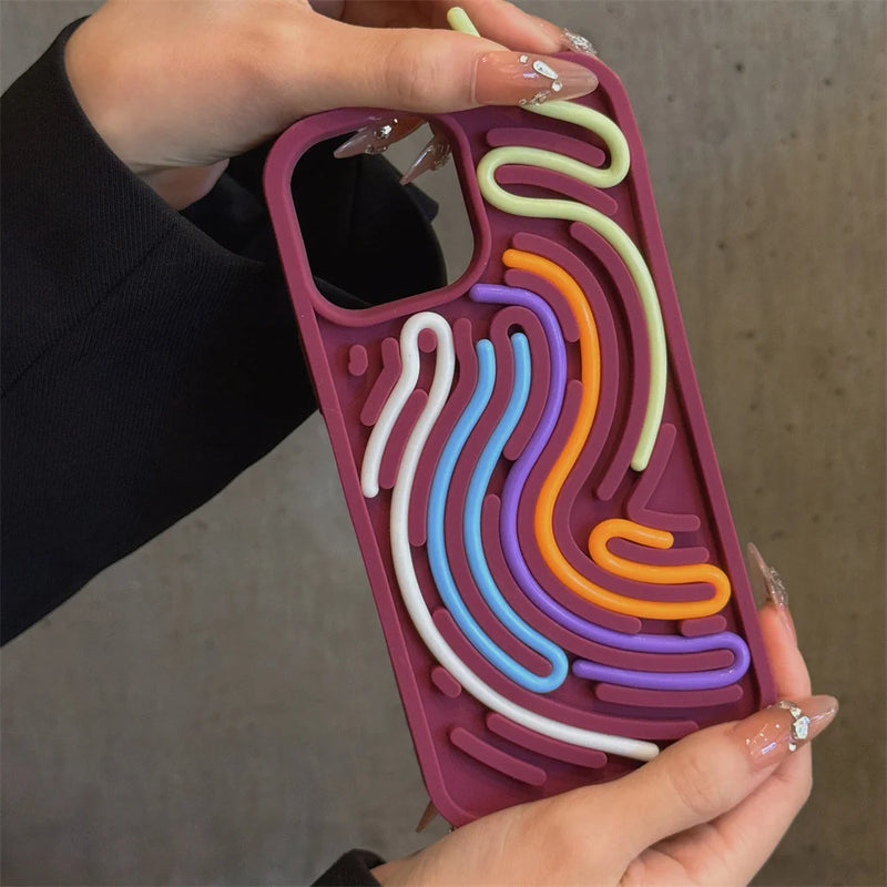 Case Flex Art